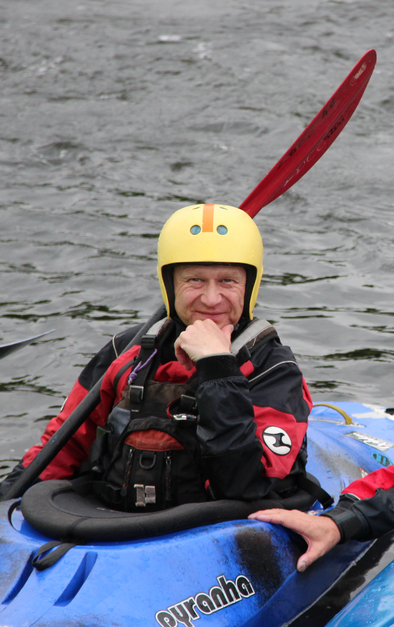 Paul Britton