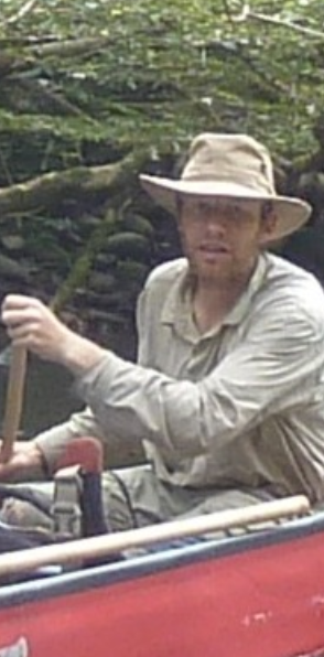 Simon Chapman