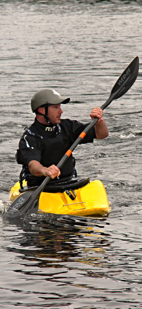Simon Goddard